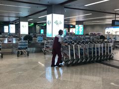 -福州长乐国际机场
