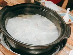 -春润大地海南椰子鸡(沙井京基百纳广场店)