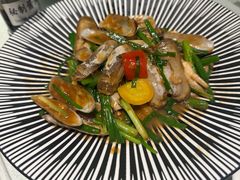 -顺峰顺水顺德菜(第一百货店)