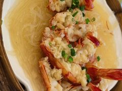 -万山楼海鲜酒家·二十三年老字号