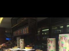 -洲际酒店·地平线全日餐厅HORIZON CAFÉ