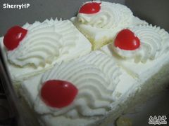 鲜奶小方-红宝石·鲜奶小方(万航店)