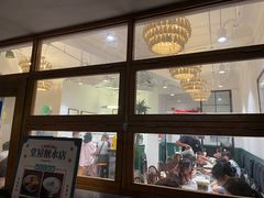 门面-堂屋糖水店(愚园店)