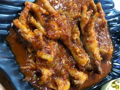 -京玉菲饭店(李村店)