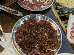 -滇釜火锅·能喝汤的火锅(车公庄店)