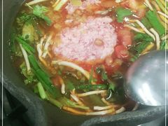 -笔记安顺夺夺粉火锅