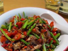 -威哥的菜·地道长沙菜(雨花亭店)