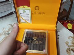 -宫品海参专卖店(黄浦老西门店)