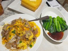 -深仔记茶餐厅(亚士厘道店)