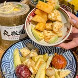 不愧是深圳前三。。吃一次想三天。。