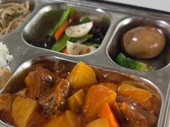 -贝林大翅鲸简餐厅(国家海洋博物馆店)