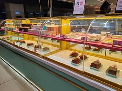 -天河城购物中心