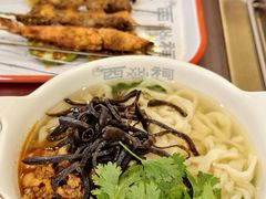-遇西祠·海鲜烧烤(总店)