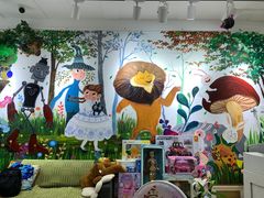 -彩翼美术馆(方庄校区)