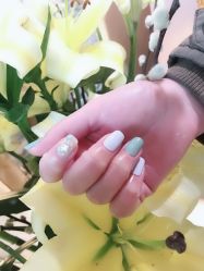手部美甲-EasyLady美甲沙龙