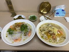 -面道赞宁海海鲜面(迎凤街店)