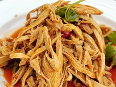 -粉墨特色菜·烧烤音乐酒馆