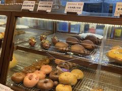 -乡田小墅(展览馆路JK FUN商城店)