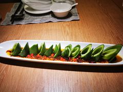 -莲·中餐厅(成都首座万豪酒店)