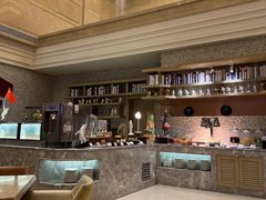 -盛宴标帜餐厅·亲子自助 (南昌喜来登酒店)
