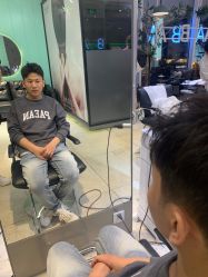 -悦SALON