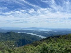 -北京密云天门山风景区
