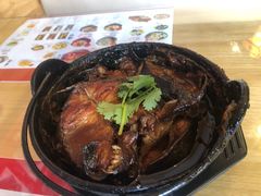 -洪兴砂锅(烟台山店)