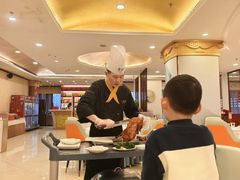 -北京全聚德(西客站店)