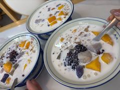 -江记甜品(罗湖店)