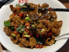 -天下客饭店(中山路店)