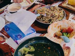 -杯子红牛排(西樵店)