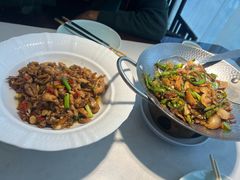 -上地宴·中关村的会客厅(清河高铁站店)