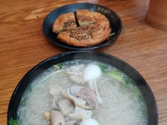 -青石桥老瓦房肥肠粉总店(青石桥总店)