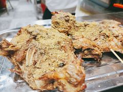 -堂堂小伙夫·辽宁小吃大排档(京西大悦城店)