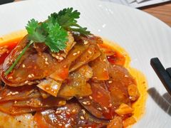 -榕意·川味之美(深业上城店)