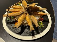 -尚9·一滴水江景中餐厅