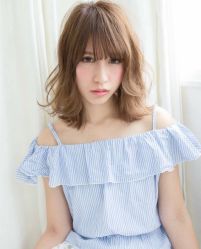-TRIMS HAIR 修剪造型·烫染接发
