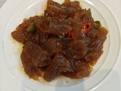 -蓬川食府(金海道店)