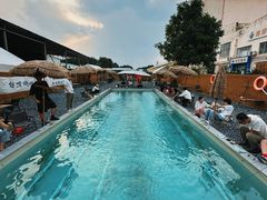 -DGE季风钓虾营地·团建·聚会