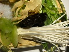 -鱼酷活鱼烤鱼(南京水游城店)