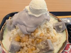 -鲜芋仙(高新益田假日里店)