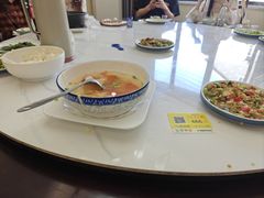 -小乡小镇·传承桐庐土菜·老板亲自烧的菜