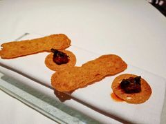 -Le Comptoir de Pierre Gagnaire