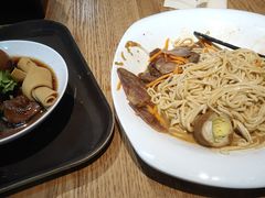 -蝎菜杨·牛肉面 羊蝎子火锅(光熙门北里店)