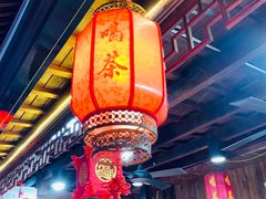 -国生茶庄·地道农家菜团建活动