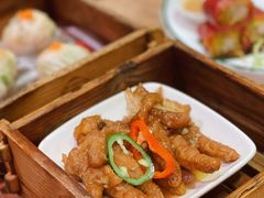 酱香蒸凤爪-禄运茶居·手工点心(猎德店)