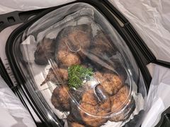 -连鹭海鲜·海肠捞饭·海胆饭(星海店)