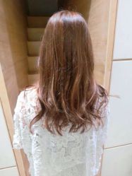 点击看大图 香格俪莱(仁恒店)-CARR SALON