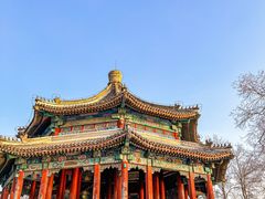 -颐和园