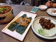 -几荷·恰似故人来(秀水广场店)